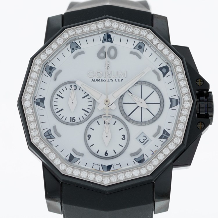 ADMIRAL'S CUP COMPETITION 40 CHRONOGRAPH