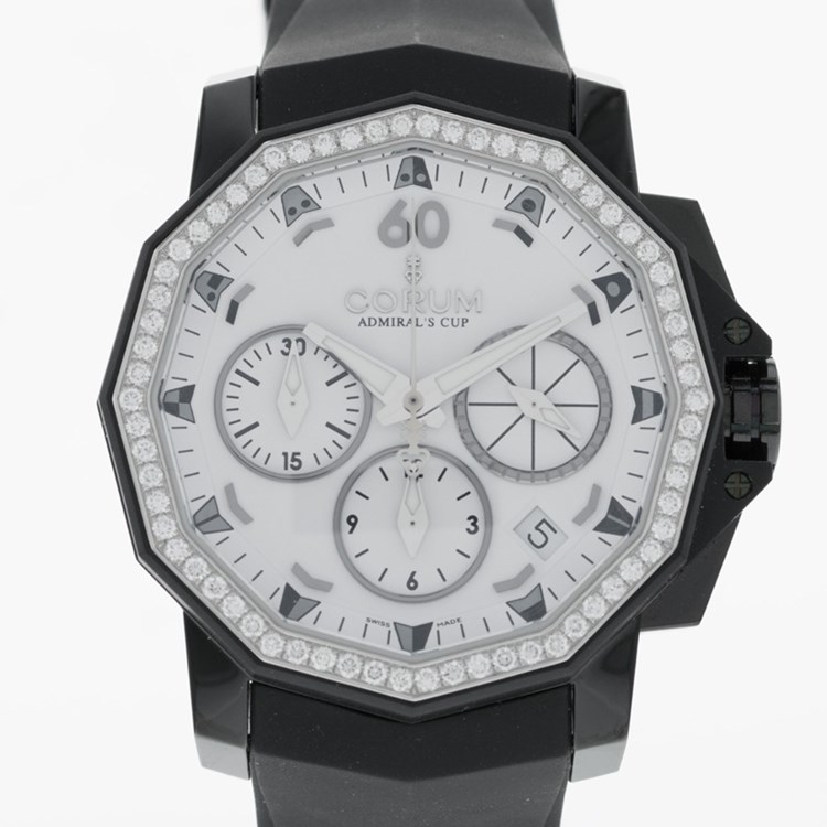 ADMIRAL'S CUP COMPETITION 40 CHRONOGRAPH