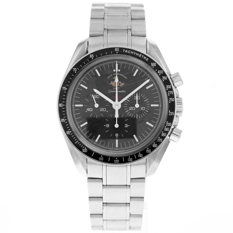 SPEEDMASTER PROFESSIONAL MOONWATCH 50TH ANNIVERSARY