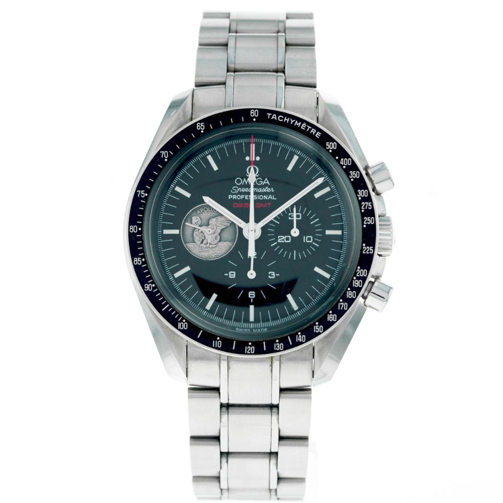 SPEEDMASTER PROFESSIONAL MOONWATCH 