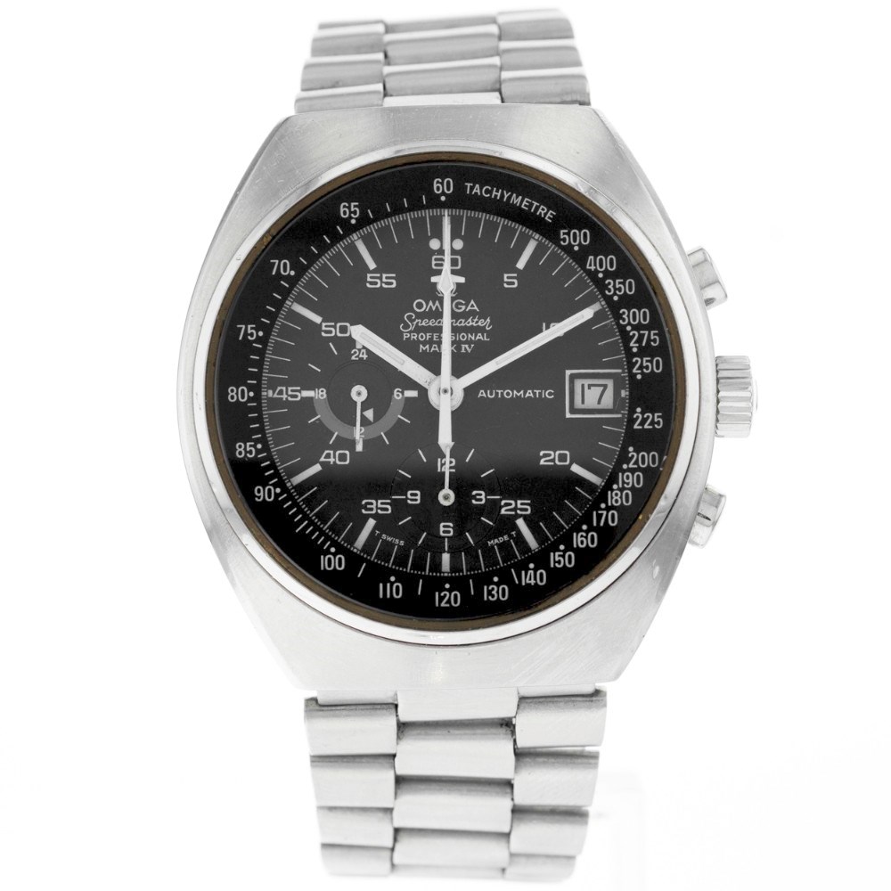 SPEEDMASTER PROFESSIONAL MARK IV