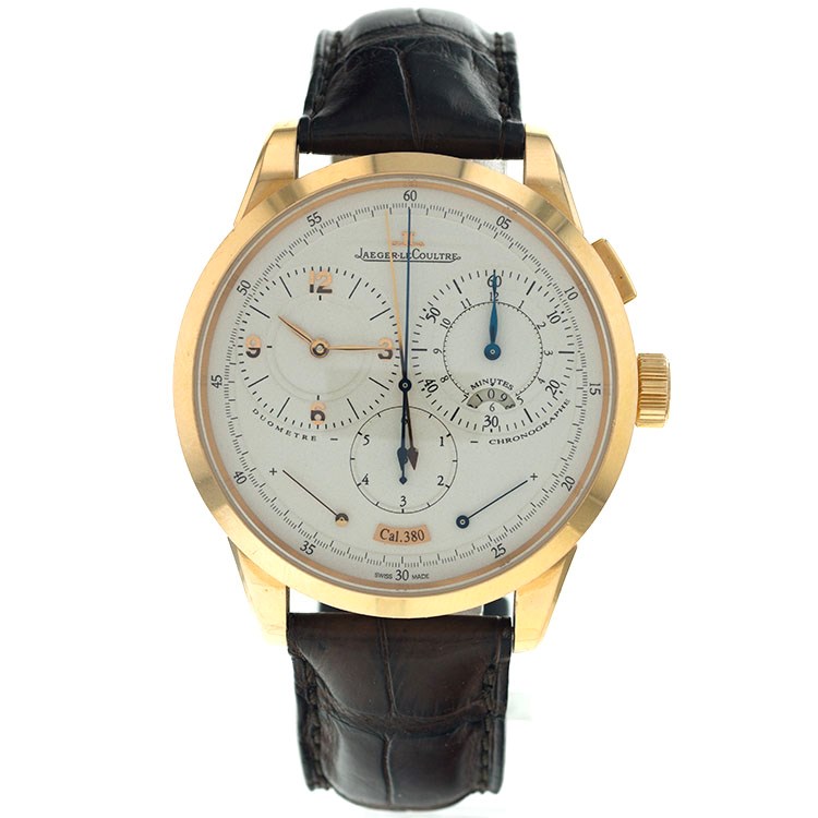 DUOMETRE CHRONOGRAPHE