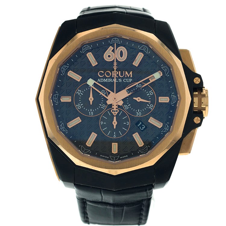 ADMIRAL'S CUP AC-ONE 45 CHRONOGRAPH