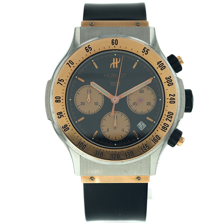 SUPER B CHRONOGRAPH