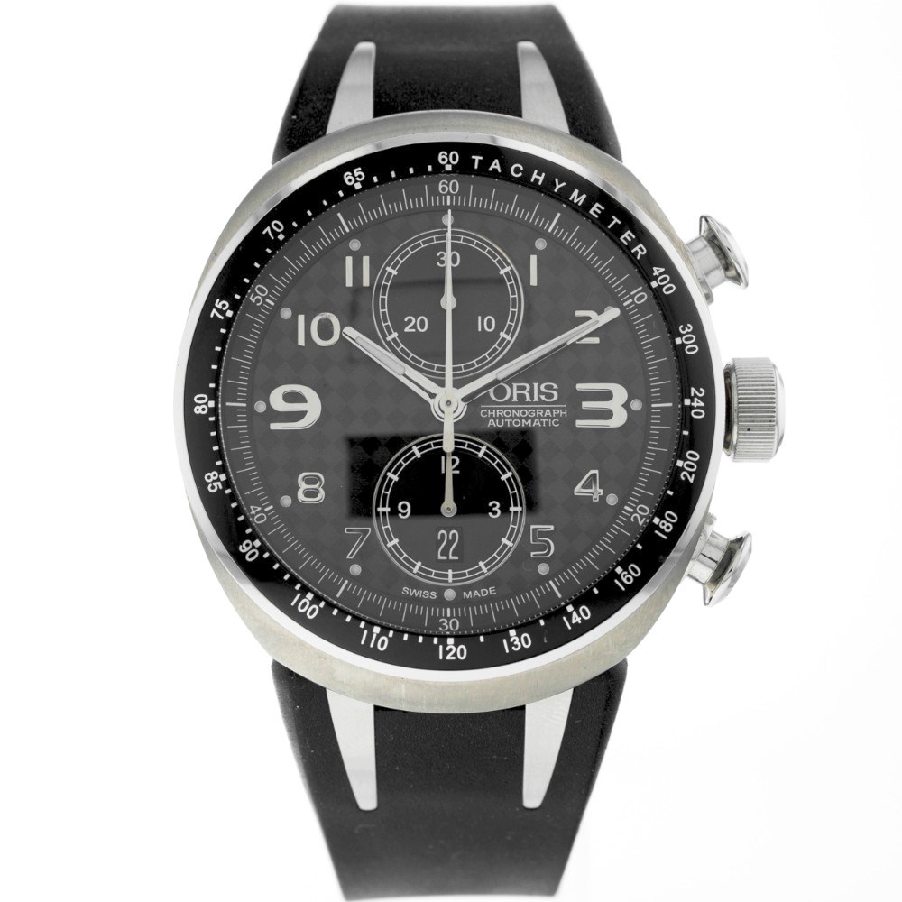 TT3 CHRONOGRAPH