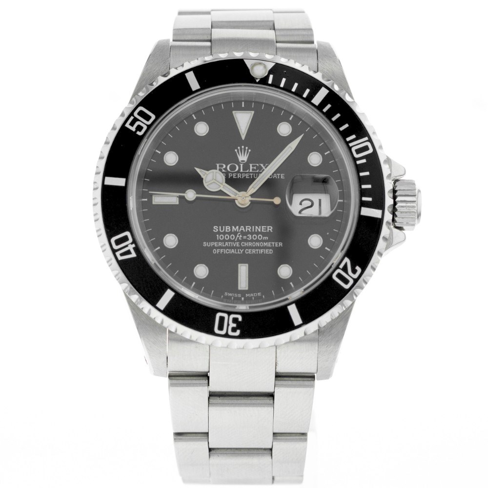 SUBMARINER