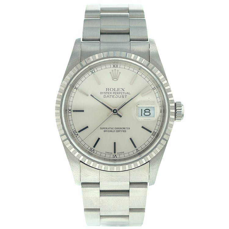 DATEJUST 36MM