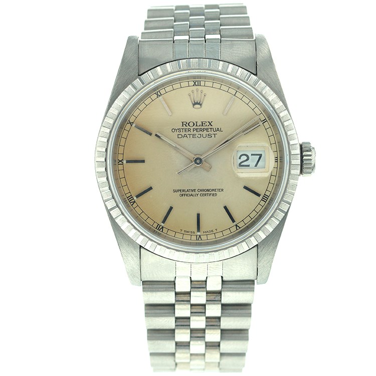 DATEJUST 36MM