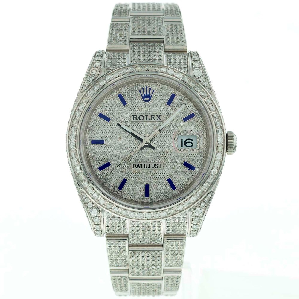 DATEJUST 41MM