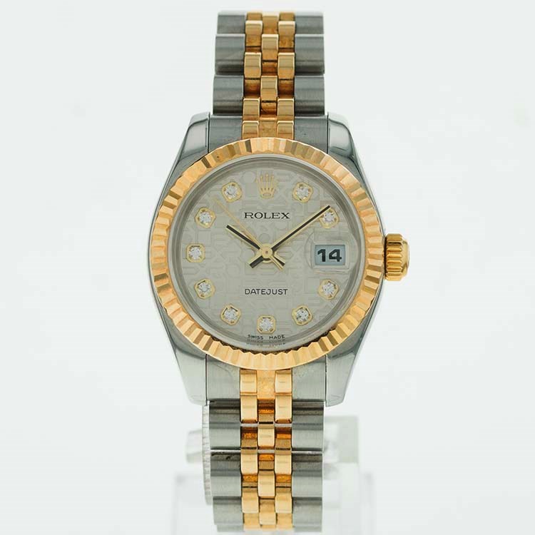 DATEJUST LADY 26MM