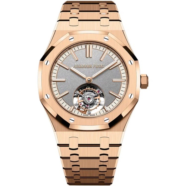 ROYAL OAK 