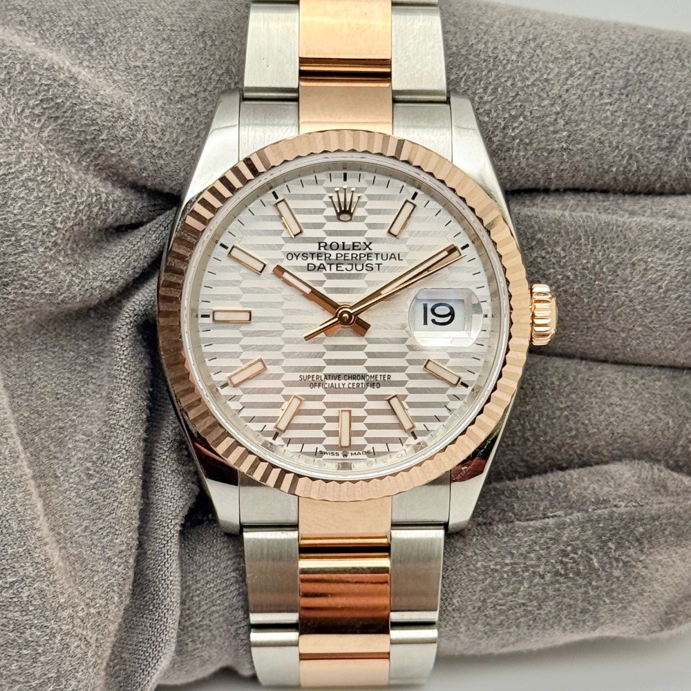 DATEJUST 36MM