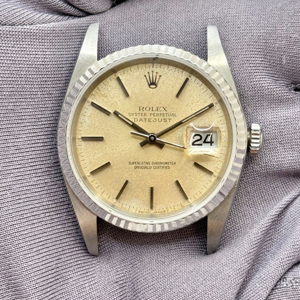 DATEJUST 36MM