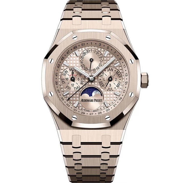 ROYAL OAK PERPETUAL CALENDAR
