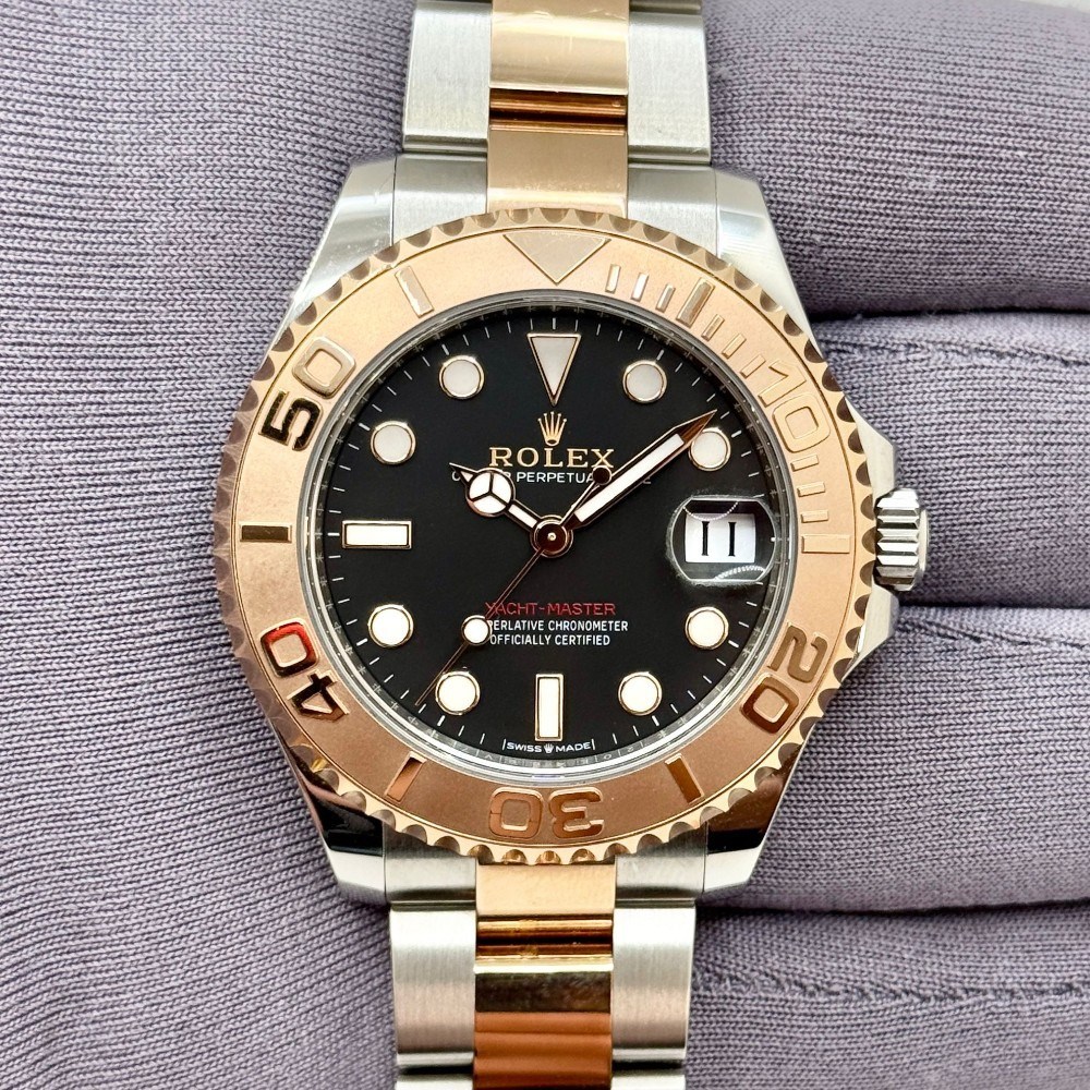 YACHT-MASTER