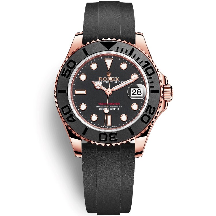 YACHT-MASTER