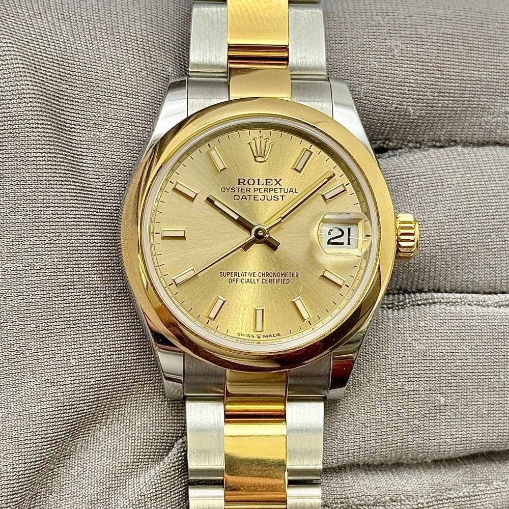 DATEJUST 31MM