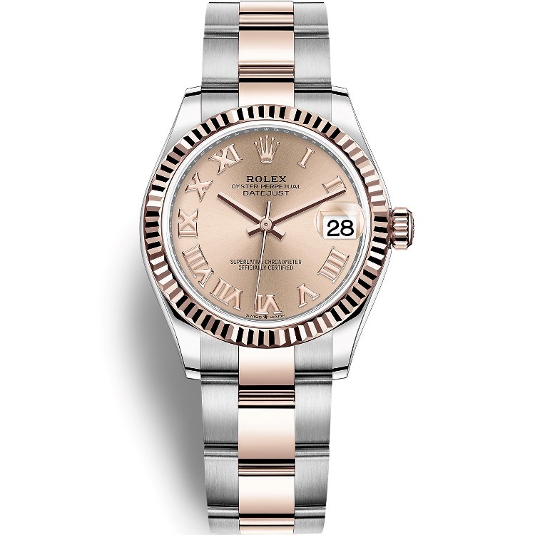 DATEJUST 31MM