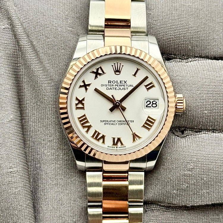 DATEJUST 31MM