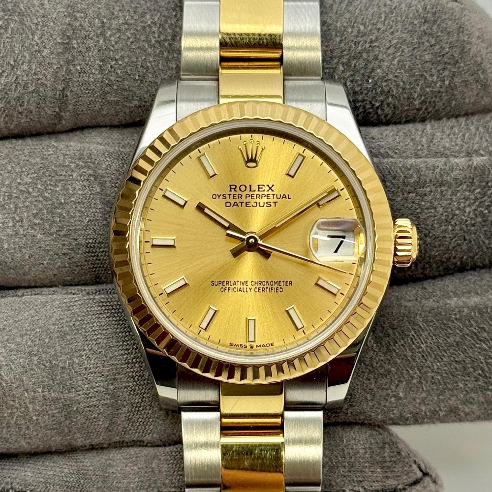 DATEJUST 31MM