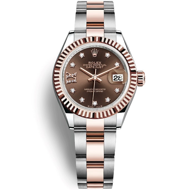 DATEJUST LADY 28MM