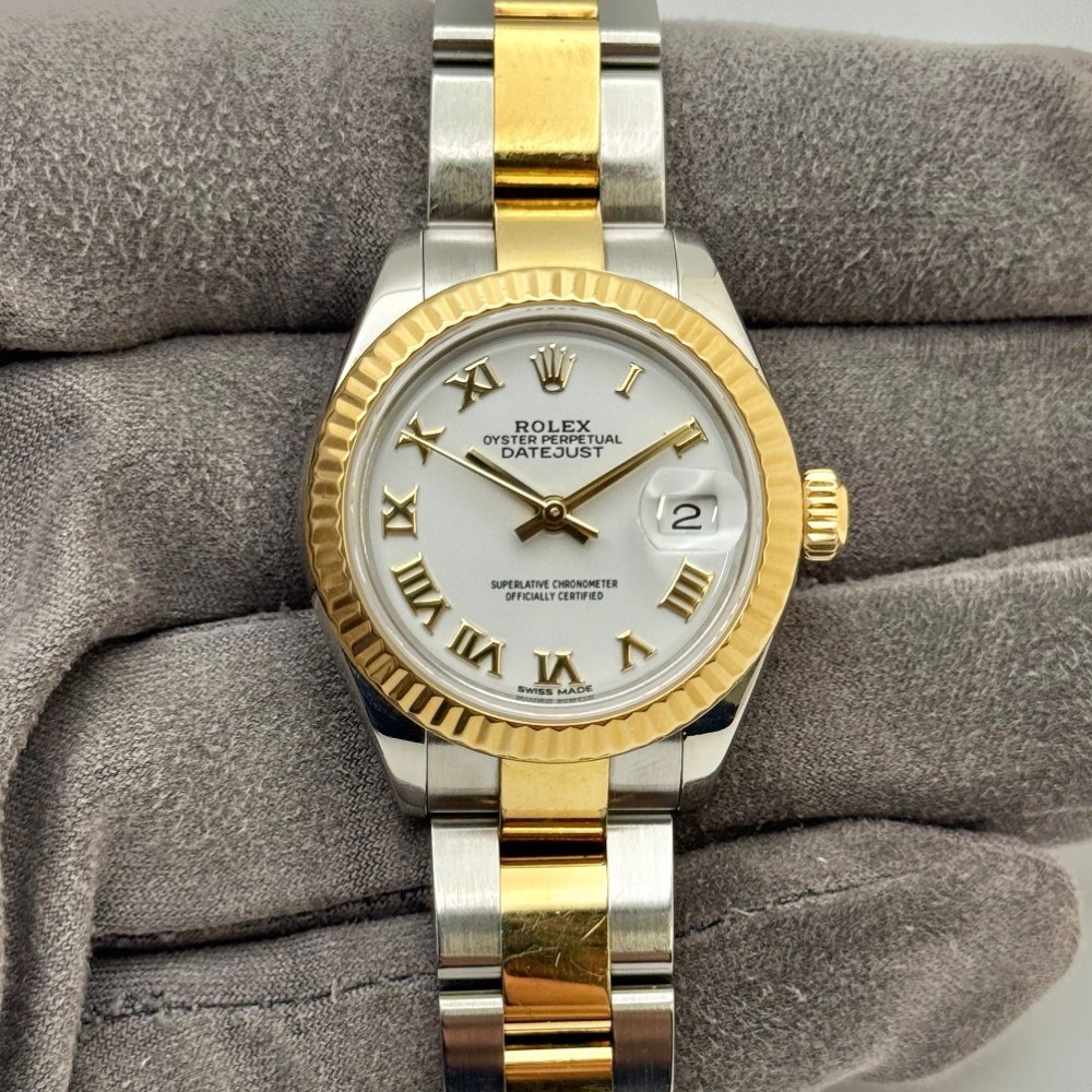DATEJUST LADY 28MM