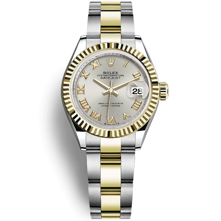 DATEJUST LADY 28MM