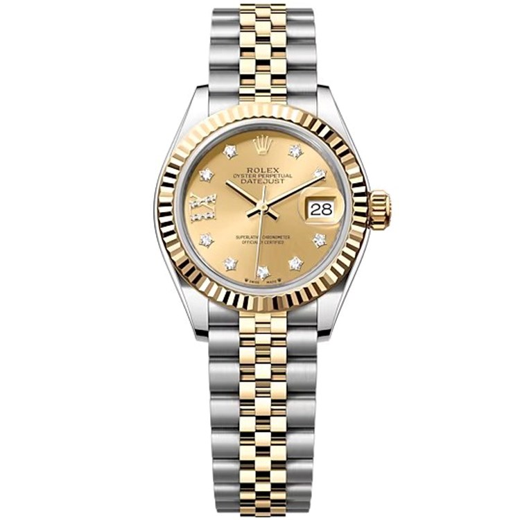 DATEJUST LADY 28MM