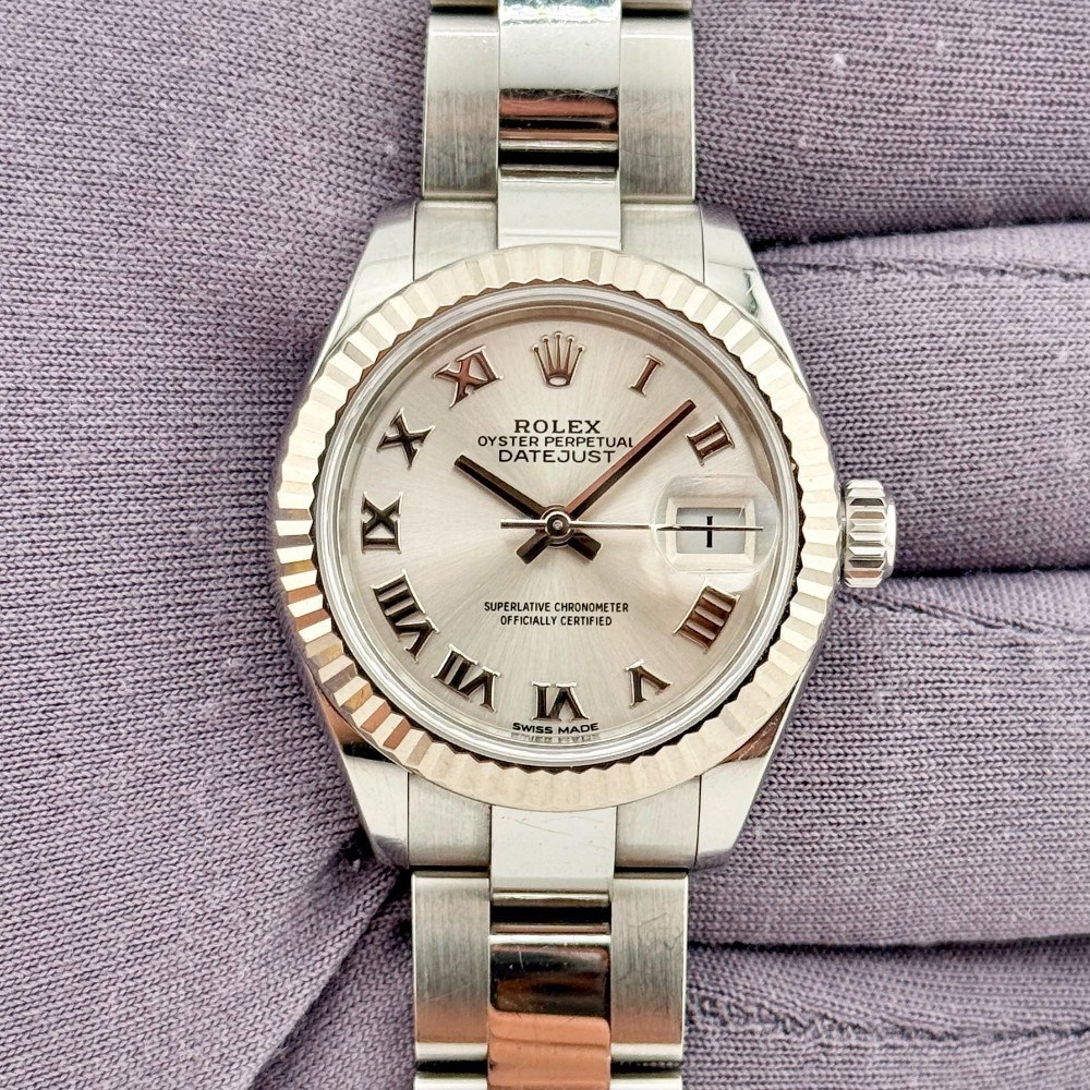 DATEJUST LADY 28MM