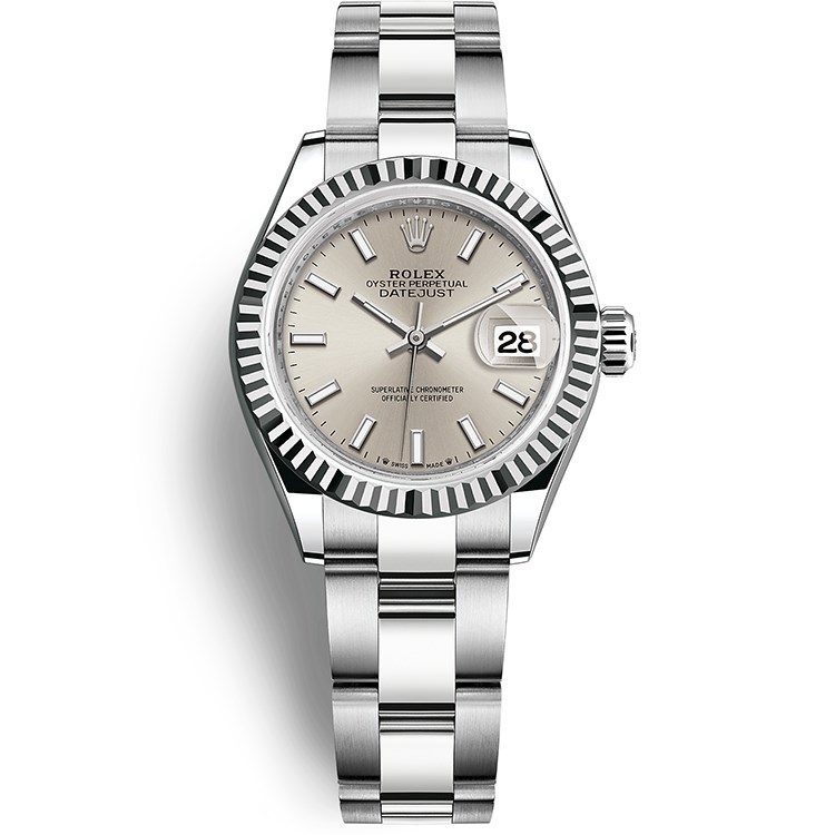DATEJUST LADY 28MM