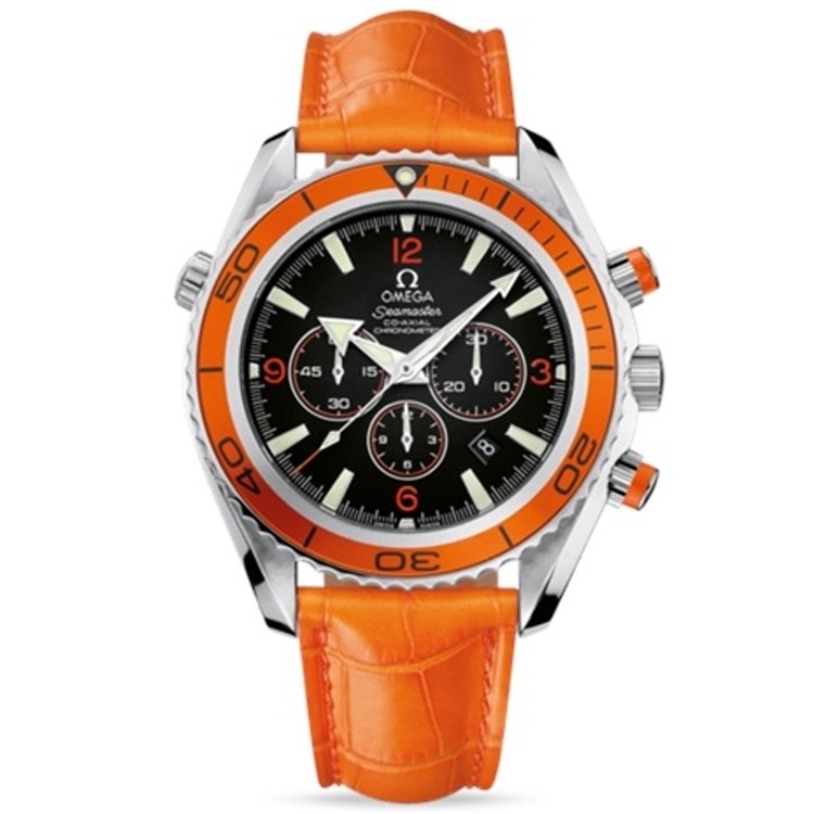 PLANET OCEAN CHRONOGRAPH