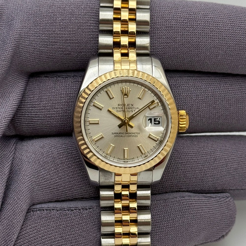 DATEJUST LADY 26MM