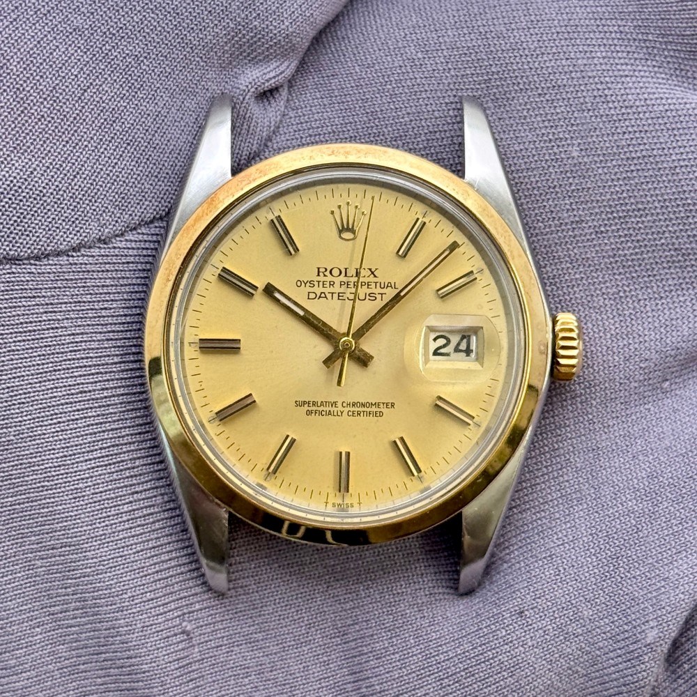 DATEJUST 36MM