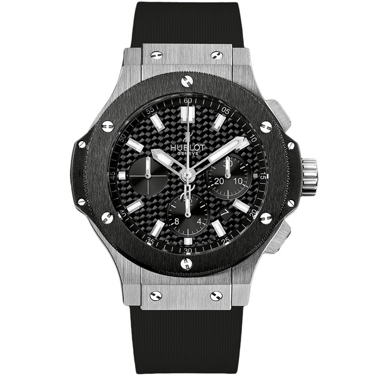 BIG BANG CHRONOGRAPH