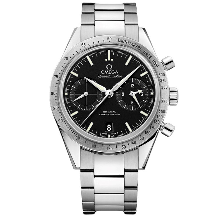 SPEEDMASTER '57