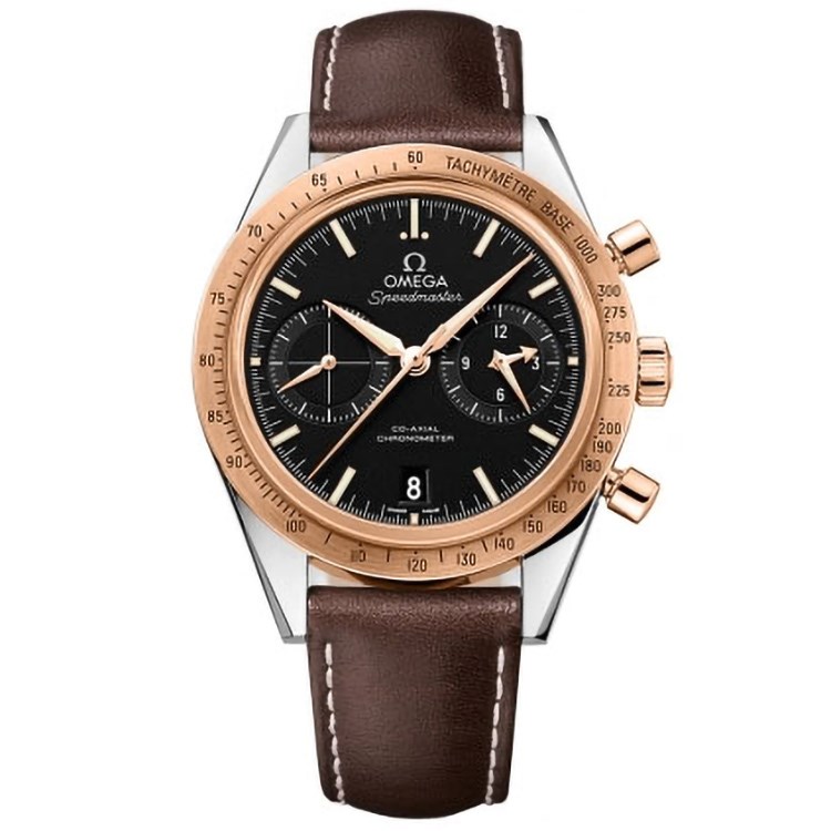 SPEEDMASTER 57 CO-AXIAL