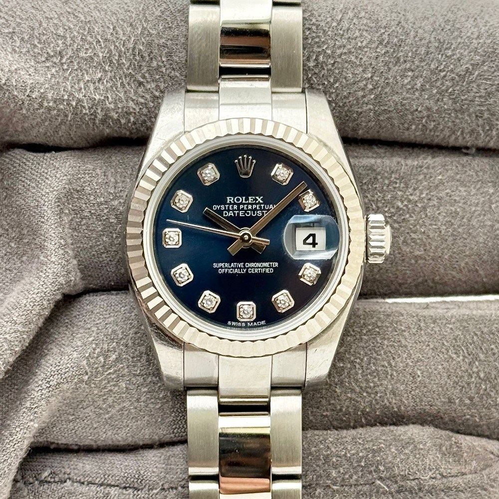 DATEJUST LADY 26MM