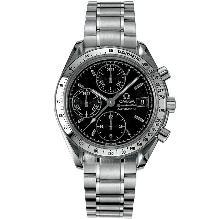 SPEEDMASTER