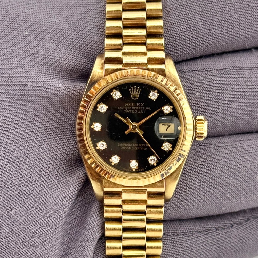 DATEJUST LADY 26MM