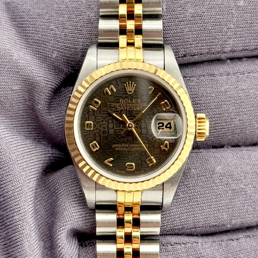 DATEJUST LADY 26MM