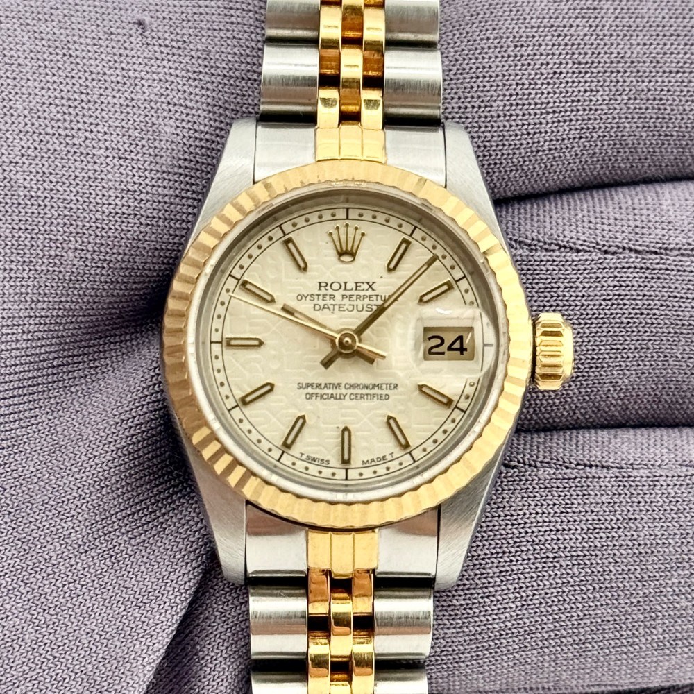 DATEJUST LADY 26MM