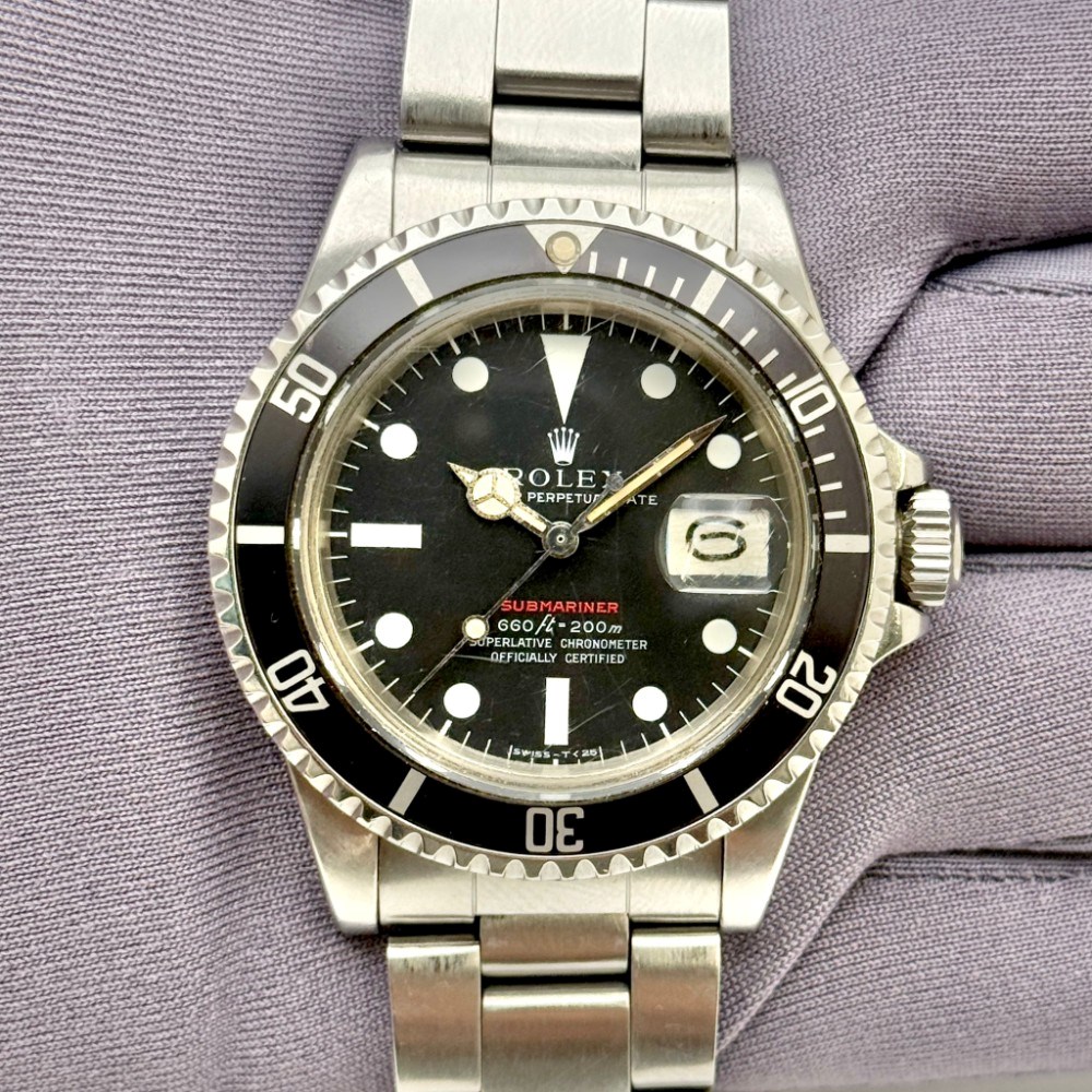 SUBMARINER