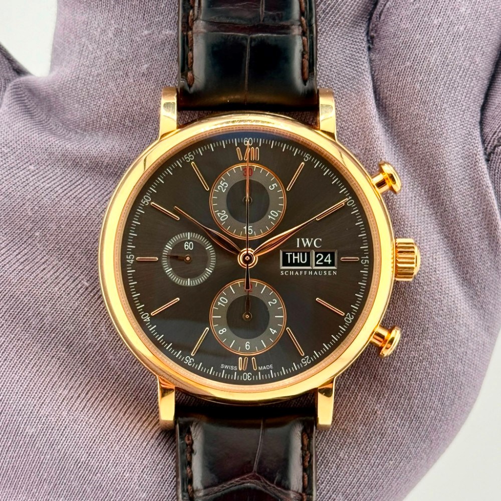 PORTOFINO CHRONOGRAPH