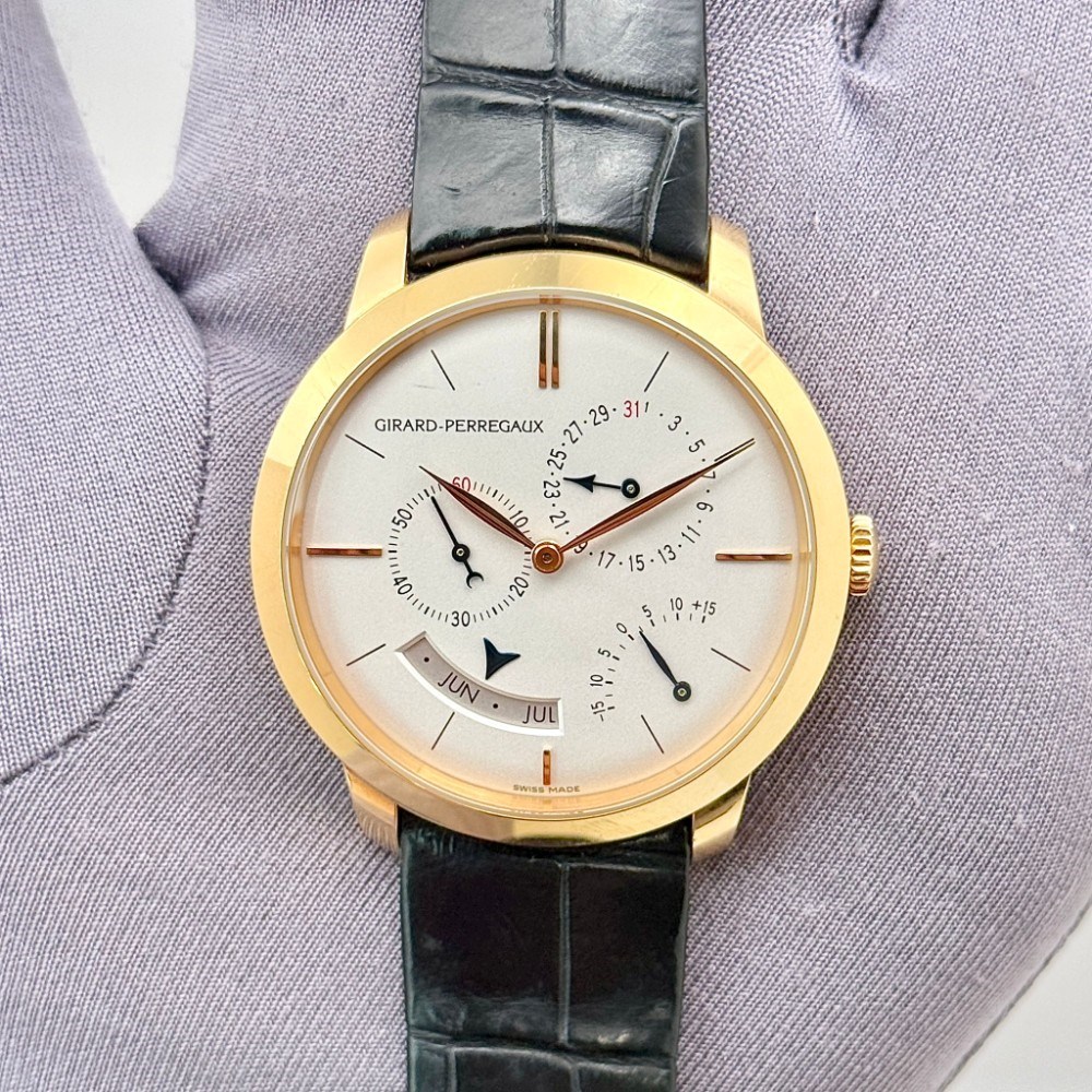 ANNUAL CALENDAR EQUATION OF TIME