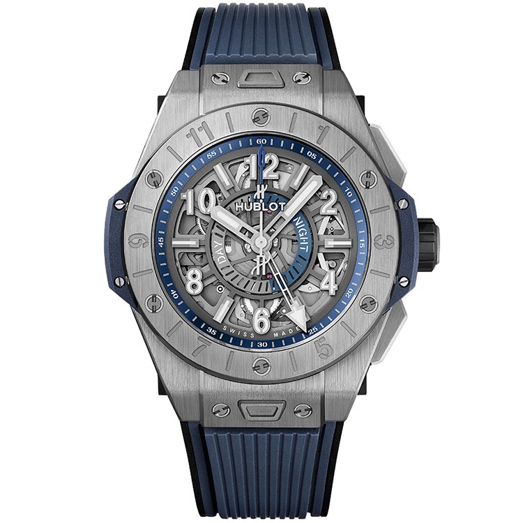 BIG BANG UNICO GMT