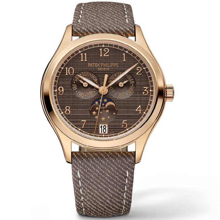 COMPLICATIONS ANNUAL CALENDAR