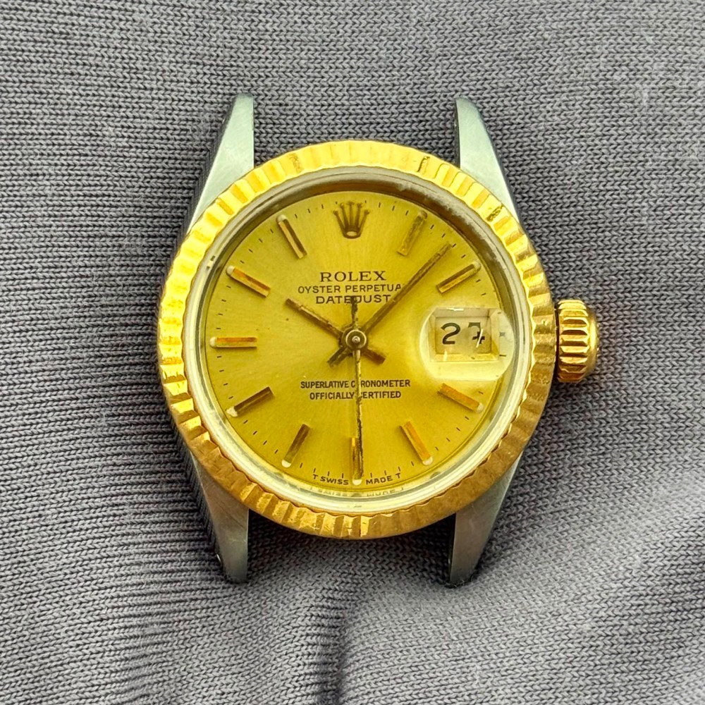DATEJUST LADY 26MM