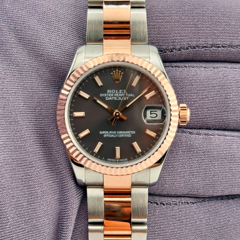 DATEJUST 31MM