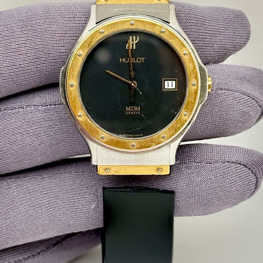 MDM QUARTZ