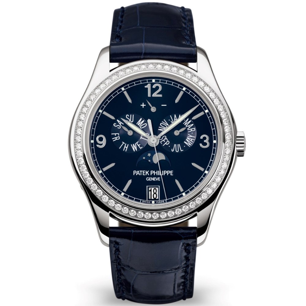 COMPLICATIONS ANNUAL CALENDAR